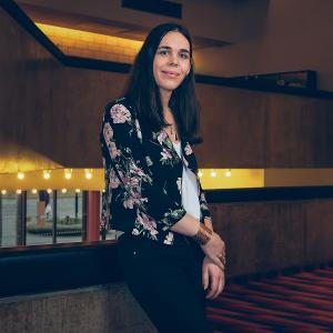 Sheffield Theatres Appoint Chris Bush As Associate Artist Image