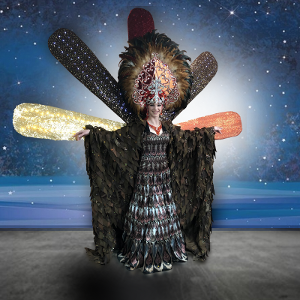 On Pitch Performing Arts Presents THE HOLIDAY FOLLIES Image