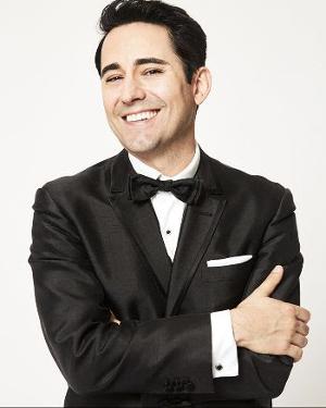 Tony Winner John Lloyd Young Is HOME FOR THE HOLIDAYS At Catalina Jazz Club On Wednesday 12/11 