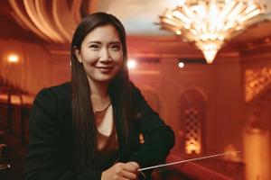 Eun Sun Kim Appointed Music Director Of San Francisco Opera Image