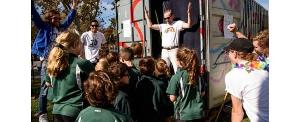 Arts Centre Melbourne And Joseph O'Farrell Present 10 MINUTE DANCE PARTIES Image