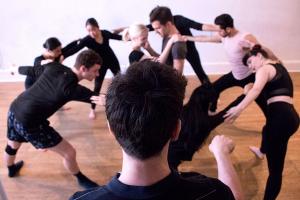 The 6th Season Of New York Theatre Barn's Choreography Lab Concludes On December 9 