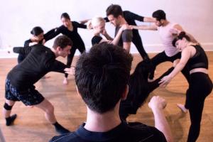 The 6th Season Of New York Theatre Barn's Choreography Lab Concludes On December 9 Image