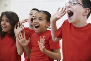 ZACH Theatre Education Presents Open House December 8 Image