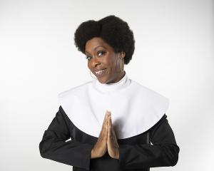 Lisa Estridge To Star In The 5th Avenue Theatre's New Production Of SISTER ACT 