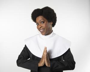 Lisa Estridge To Star In The 5th Avenue Theatre's New Production Of SISTER ACT Image
