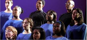 Brooklyn Youth Chorus To Perform At Brooklyn Borough President's Tree Lighting and Holiday Shows Image