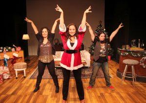 American Comedy Of Latina Proportions Comes To NYC 