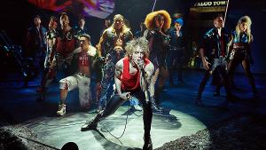 BAT OUT OF HELL Comes to The King's 