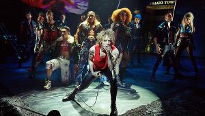 BAT OUT OF HELL Comes to The King's Image