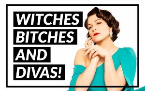 WITCHES, BITCHES, AND DIVAS! Returns To Feinstein's/54 Below 