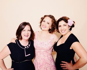 Artist Series Concerts Celebrates The Holidays In Swinging Andrews Sisters Style 