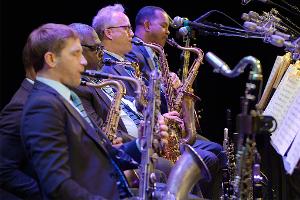 Student Rush Announced For Jazz At Lincoln Center With Wynton Marsalis 