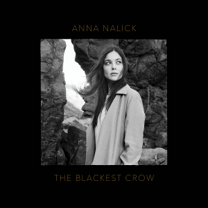 Anna Nalick's The Blackest Crow Available Now Image