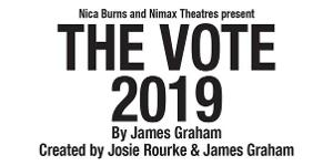 THE VOTE By James Graham Will Be Presented at Bush House Auditorium 