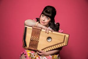 HOLLY JOLLY DOLLY JAMBOREE Tribute Comes to Bedlam Image