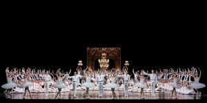 See Paris Opera Ballet Only In Queensland For QPAC International Series Image
