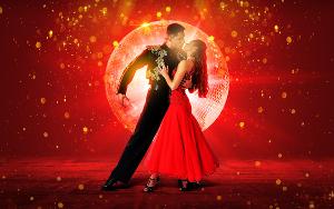 Nine New Shows Are On Sale At Wolverhampton Grand Theatre Image