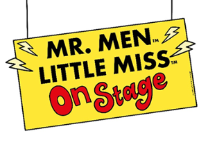 MR. MEN AND LITTLE MISS ON STAGE Extends UK Tour To 2020 Image