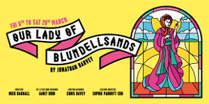 Josie Lawrence Completes Casting For The Everyman's OUR LADY OF BLUNDELLSANDS Image
