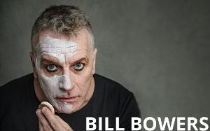 FSU/Asolo Conservatory And The Hermitage To Host Mime Workshop With BILL BOWERS Image