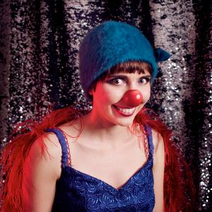 Elizabeth Davie Stars In APEX PREDATOR At Adelaide Fringe 2020 Image