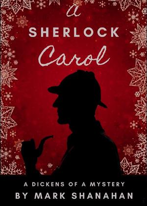 Drew McVety, Isabel Keating, and Ciaran O'Reilly Will Lead New Play Reading Of A SHERLOCK CAROL 