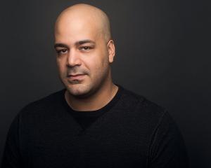 Austin Durant Joins The Cast Of MOULIN ROUGE! Beginning Tonight; Danny Burstein Takes Leave Due to Injury Image