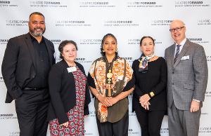 Theatre Forward And Bank Of America Announce ACTivate Awards New Community Access Grant Program Image
