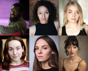 Full Cast Confirmed For Immersive Christmas Show CLUB 2B Image
