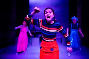 CHLOE AND THE COLOUR CATCHER Will Embark on UK Tour Image