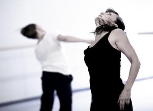 Blue Ceiling Dance Premieres 8 MINUTES 17 SECONDS Image