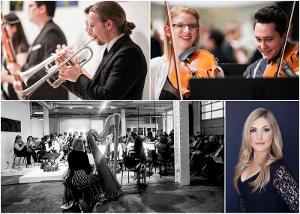 One Found Sound Announces Winter And Spring Program In San Francisco Image