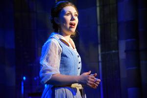 Disney's BEAUTY AND THE BEAST Enters Final Week At Centenary Stage Company 