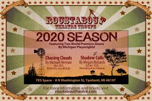 Roustabout Announces 2020 Season 