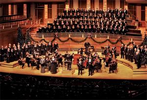 National Philharmonic Celebrates the Season With Handel's Iconic Messiah t Strathmore  Image