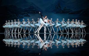 The National Ballet Theatre Of Odessa Presents SWAN LAKE & ROMEO AND JULIET This January 