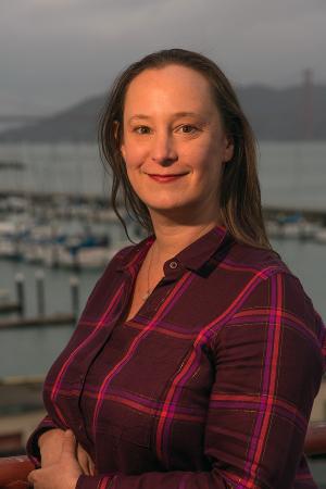 BATS Improv Welcomes Hannah Henderson As New Managing Director Image