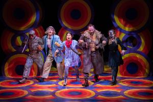 Quintessence Theatre Group Extends THE WIZARD OF OZ Image