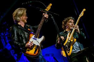 Daryl Hall & John Oates Announced At The Blaisdell Arena! Image