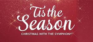 CHRISTMAS WITH THE SYMPHONY Brings Classics, Carols, And Sing-alongs To Sioux Falls This Weekend Only Image
