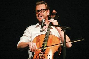 Midland Cultural Centre Presents Top CDN Instrumentalist & Singer-Songwriter Kevin Fox Image