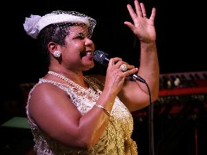 Ma Bessie Brings Her Blues Troupe To Old Town 