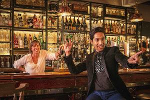 THE LAST QUIZ NIGHT ON EARTH Will Embark on For 2020 UK Tour Image