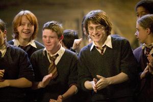 CAPA And The Columbus Symphony Present HARRY POTTER AND THE GOBLET OF FIRE IN CONCERT At The Ohio Theatre 