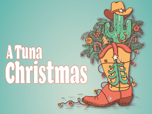Northglenn Players Present A TUNA CHRISTMAS Image