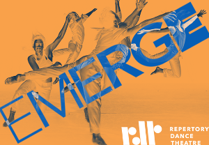 RDT Presents A Choreographic Showcase Featuring Work By The RDT Dancers & Staff 