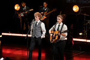 THE SIMON & GARFUNKEL STORY Comes To Palace Theater January 25 