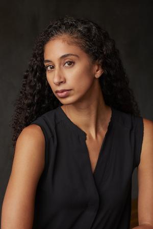 Alvin Ailey's Alicia Graf Mack Will Guest Perform At Broadway Inspirational Voices Holiday Concert 