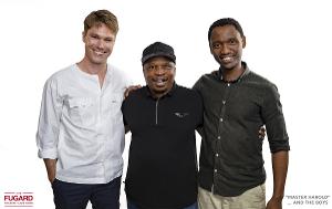 Casting Announced For Athol Fugard's 'MASTER HAROLD'…AND THE BOYS Image